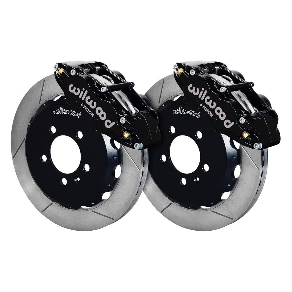 Front Hat Kit FNSL6R,12.88"