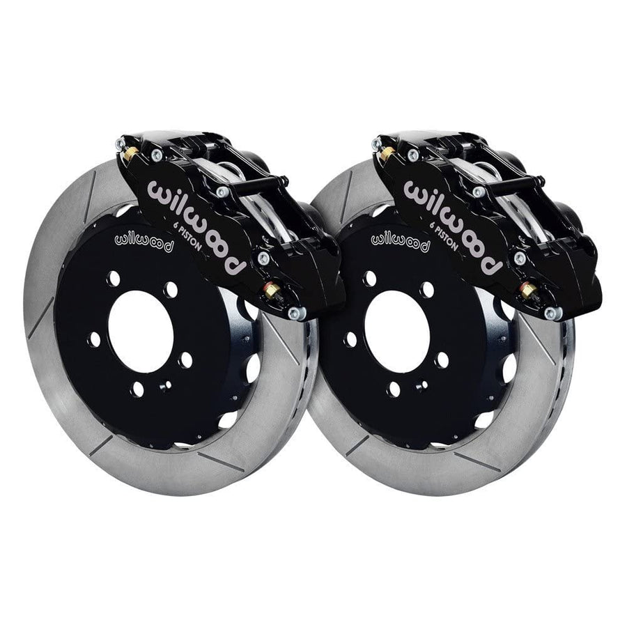 Front Hat Kit FNSL6R,12.88"