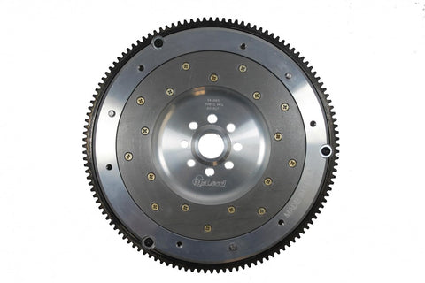 Aluminum McLeod Flywheel