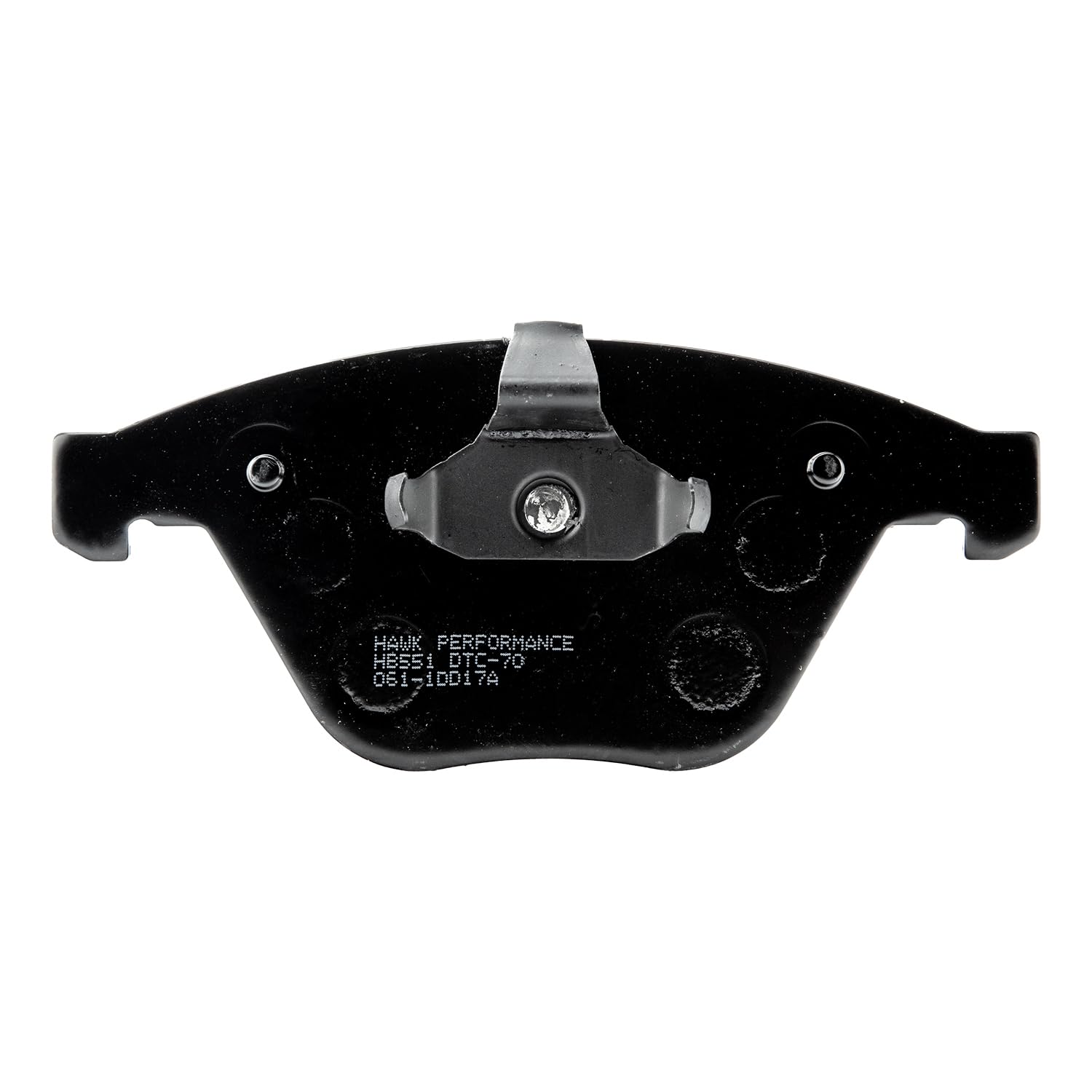 Hawk Performance ER-1 Motorsport HB551D.748 Brake Pads