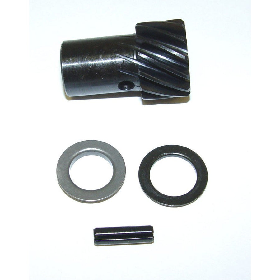 17423.02 Omix-Ada | Distributor Drive Gear, Distributor Mounted | OE Reference: 3208615 | Fits 1972-1991 Jeep CJ / Wrangler YJ