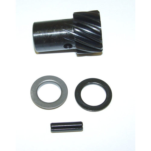 17423.02 Omix-Ada | Distributor Drive Gear, Distributor Mounted | OE Reference: 3208615 | Fits 1972-1991 Jeep CJ / Wrangler YJ