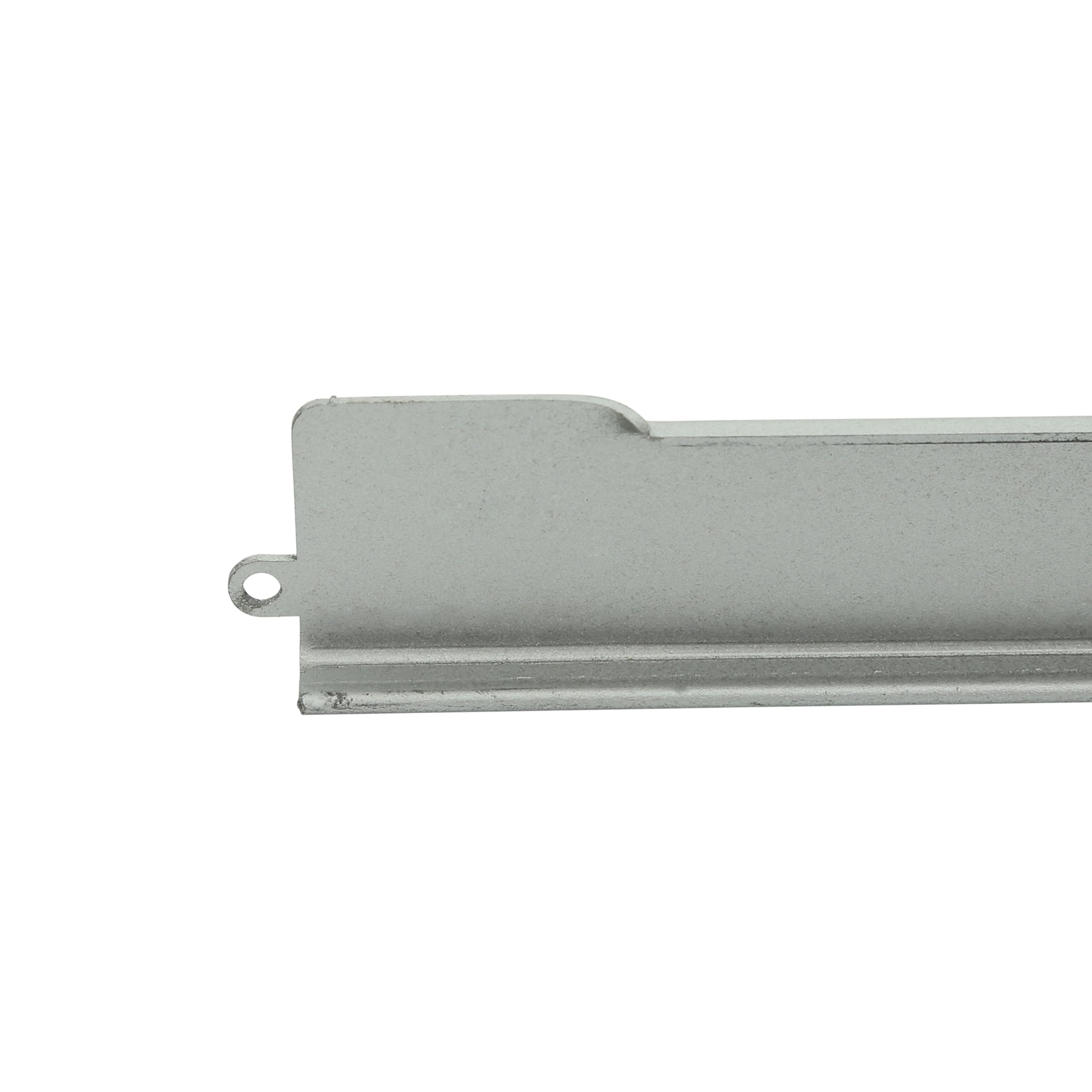Replacement Brothers Trucks DRR6772-LH Drip Rail - Left