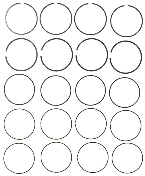 Engine MAHLE Piston Ring Set 42279CP