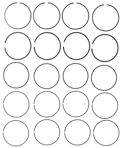 Engine MAHLE Piston Ring Set 42279CP