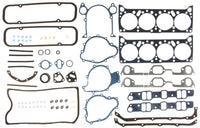 Full MAHLE Set FS3401W