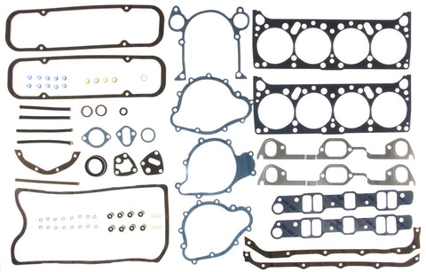Full MAHLE Set FS3401W