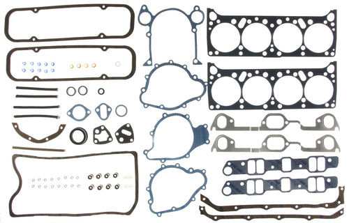 Full MAHLE Set FS3401W