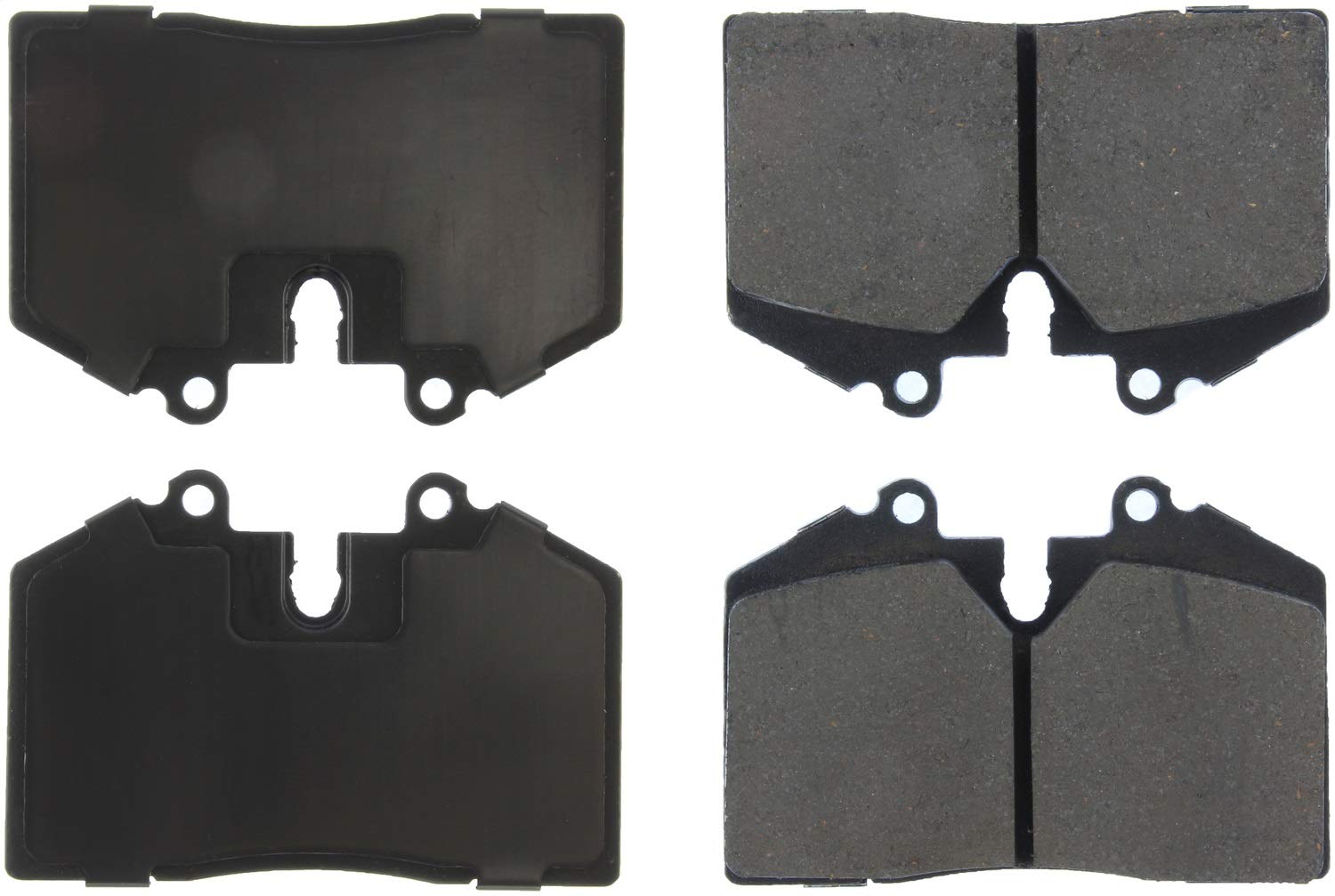 Street Select StopTech Brake Pads 305.06080