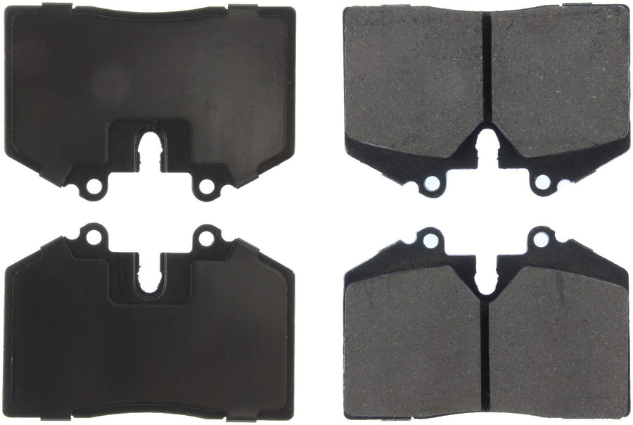 Street Select StopTech Brake Pads 305.06080