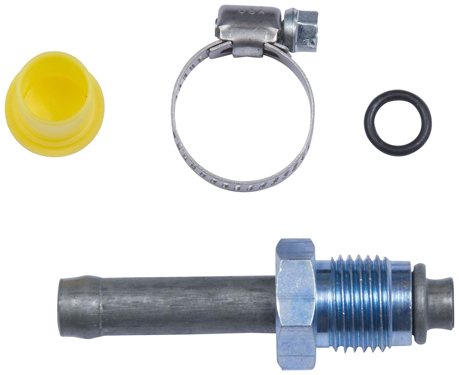Power Steering Hose End Fitting Gates 349762