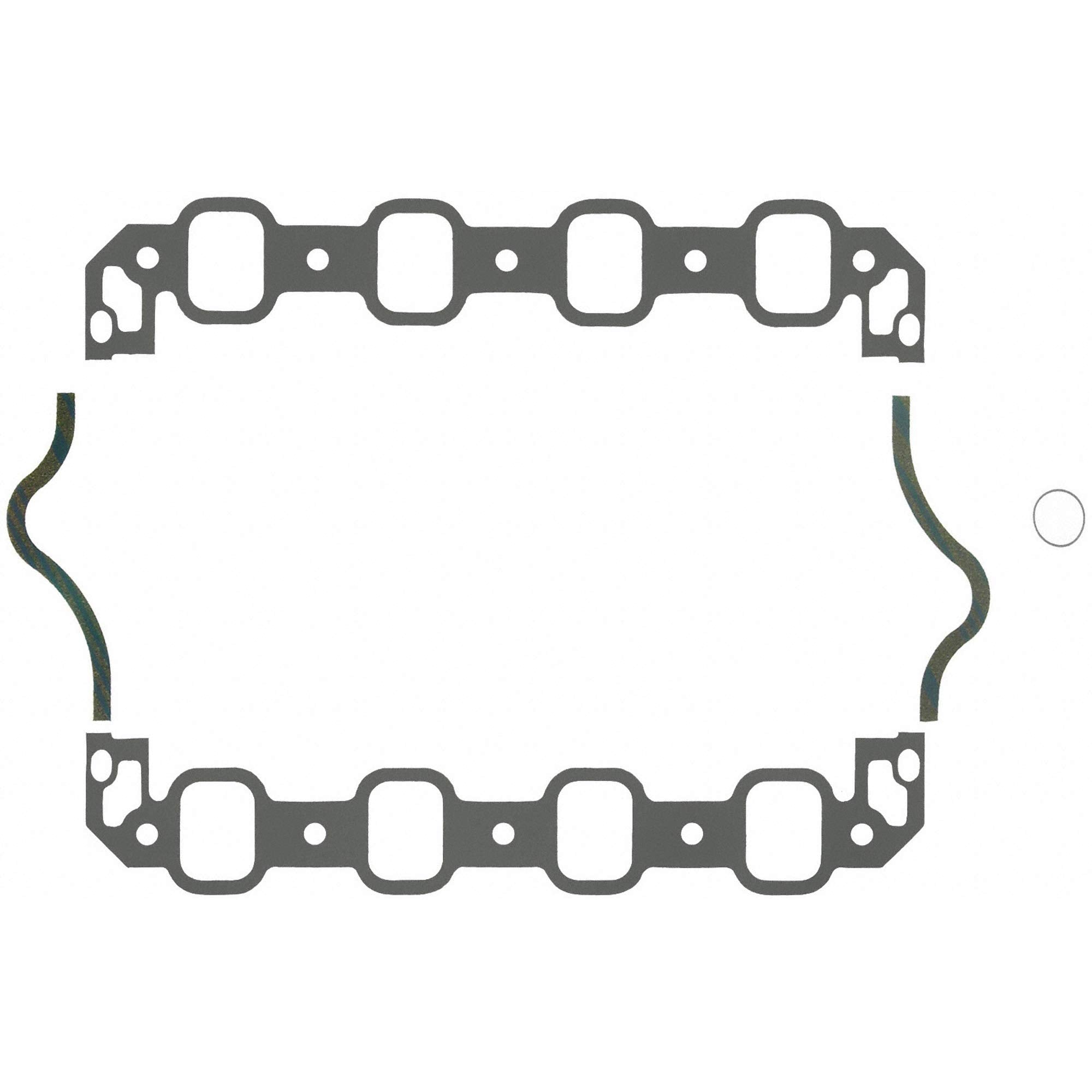Intake Manifold Gasket Set FEL-PRO 1221-3