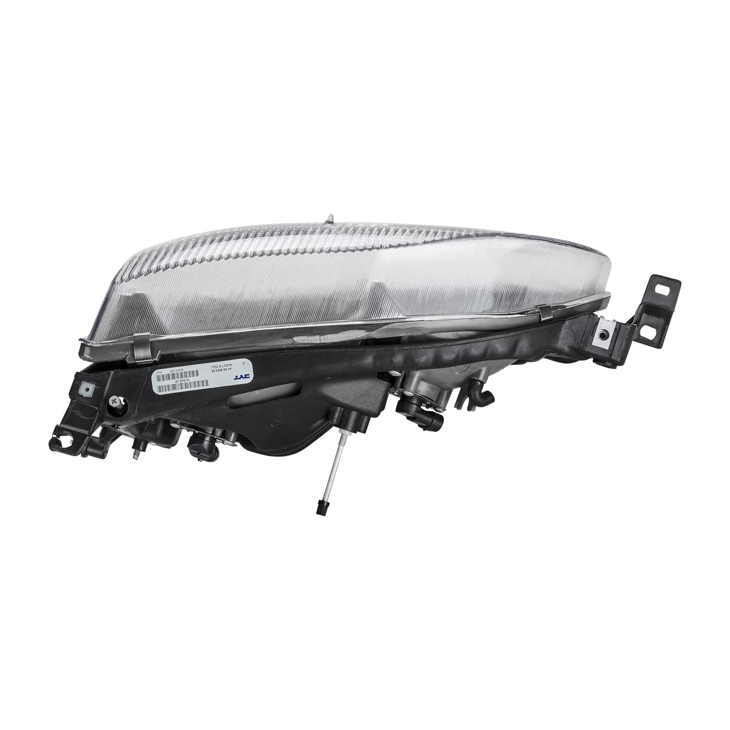 Toyota Camry TYC 20-3009-00 Driver Side Headlight Assembly