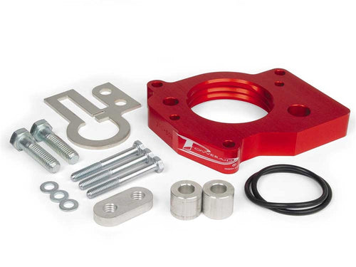 Throttle Body Spacer Airaid 310-508 PowerAid