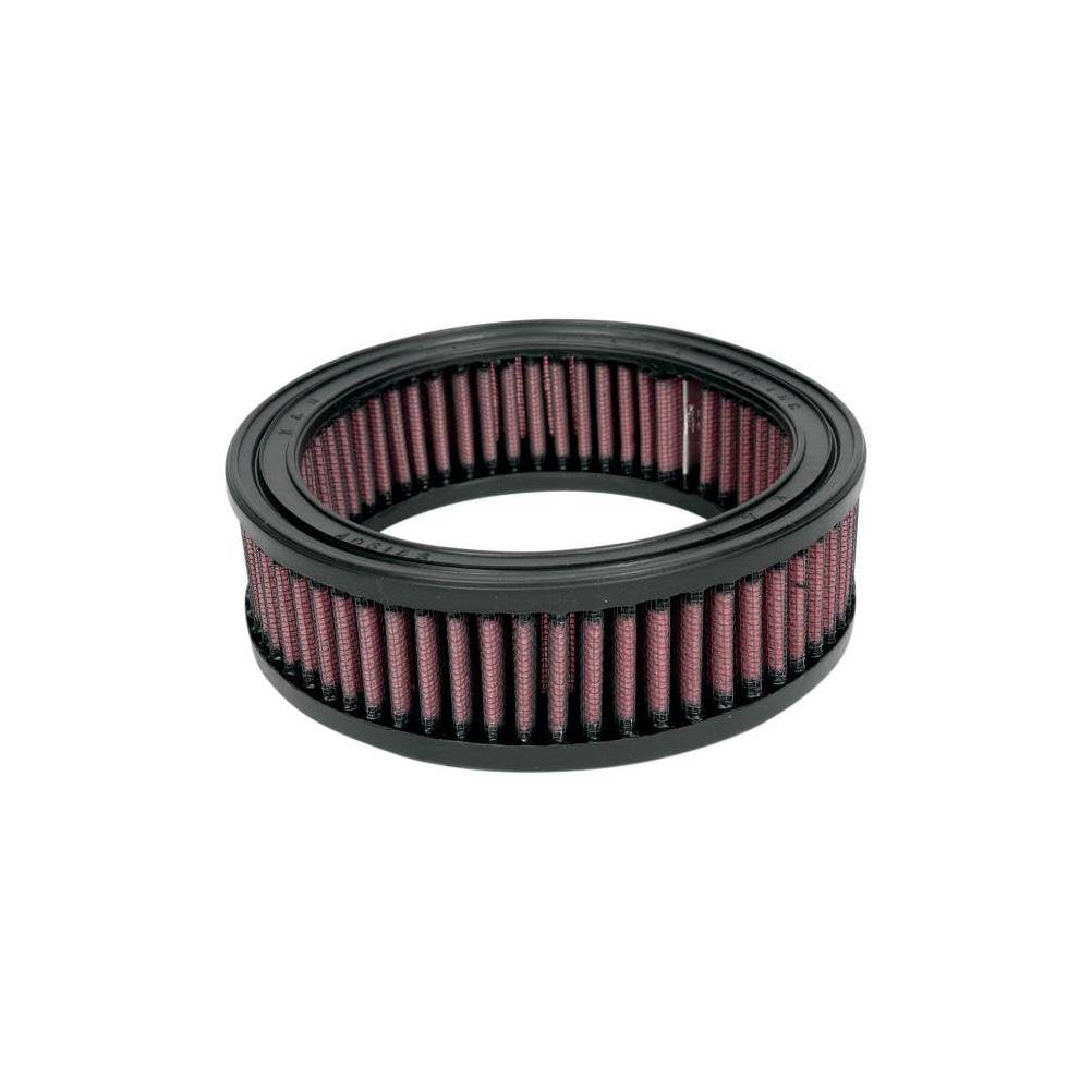 High Flow Air Filter K&N Engineering American Vtwin E-2470 E2470