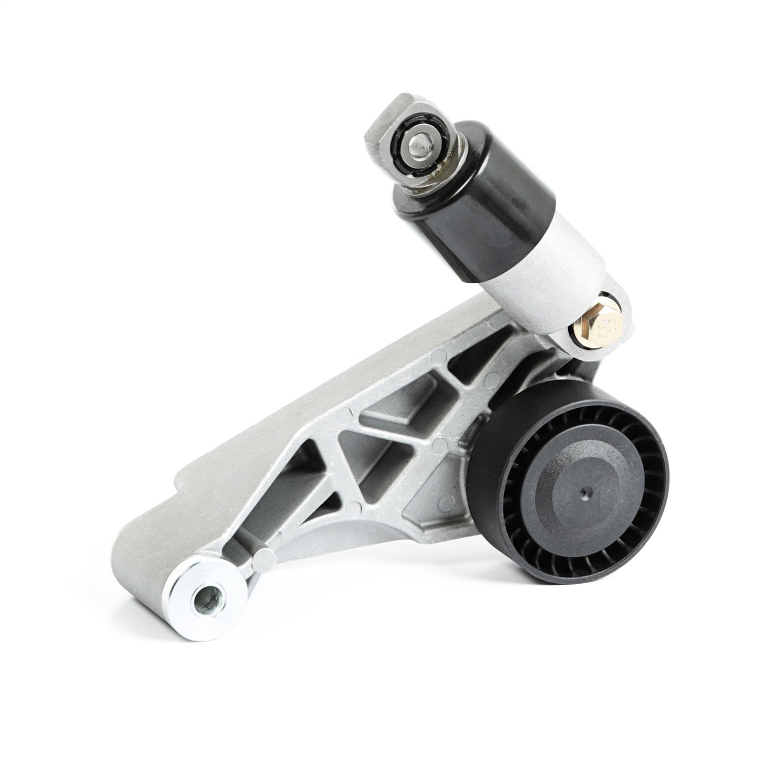 17112.58 | Omix-Ada | Tensioner Bolt and Collar Kit | OE Reference: 6503198K | Fits 1997-2002 Jeep Wrangler TJ; 1996-2000 Cherokee