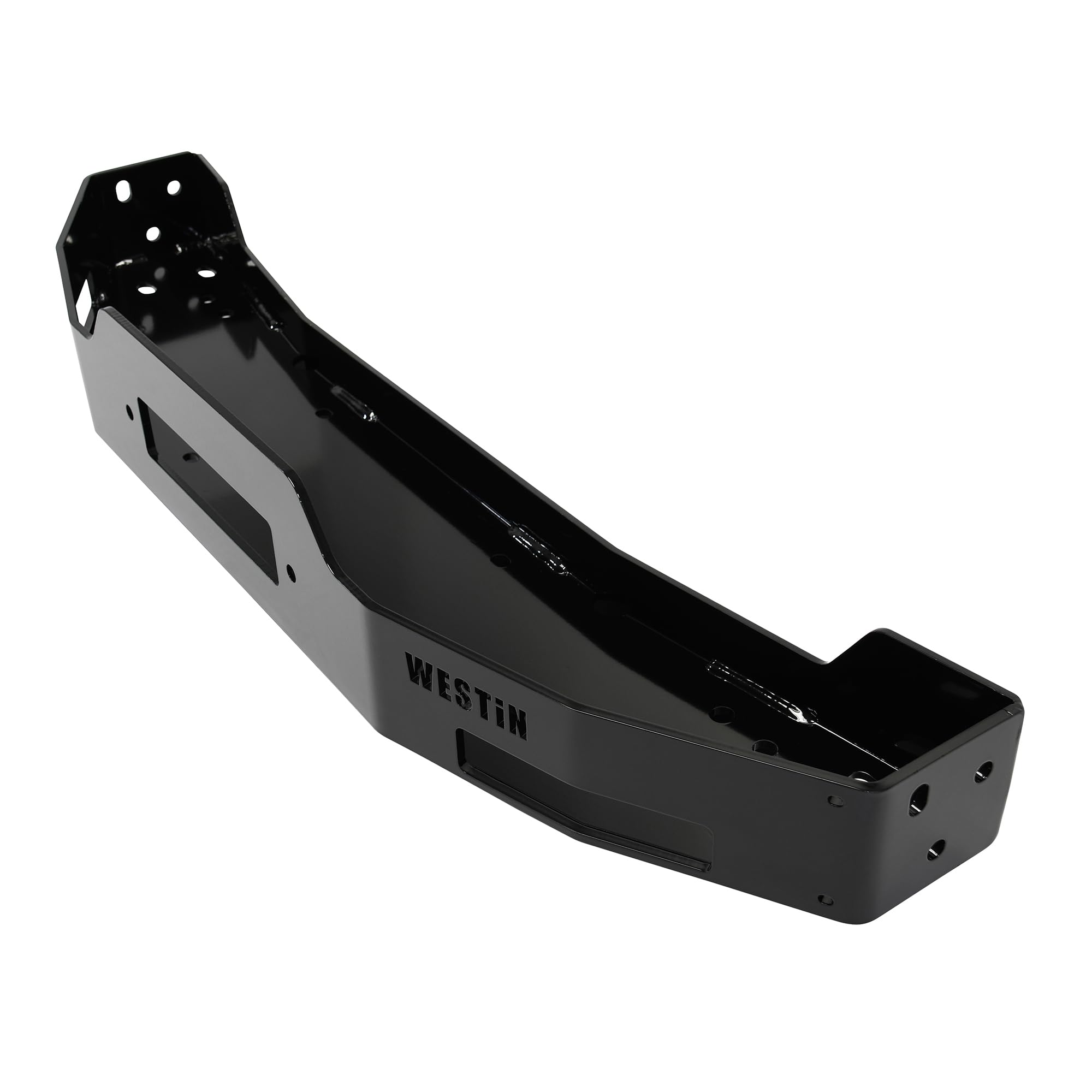 MAX Winch Tray Westin 46-23835 fits 2015-2025 F150 F150 XL SSV (Exc Raptor and Lightning)