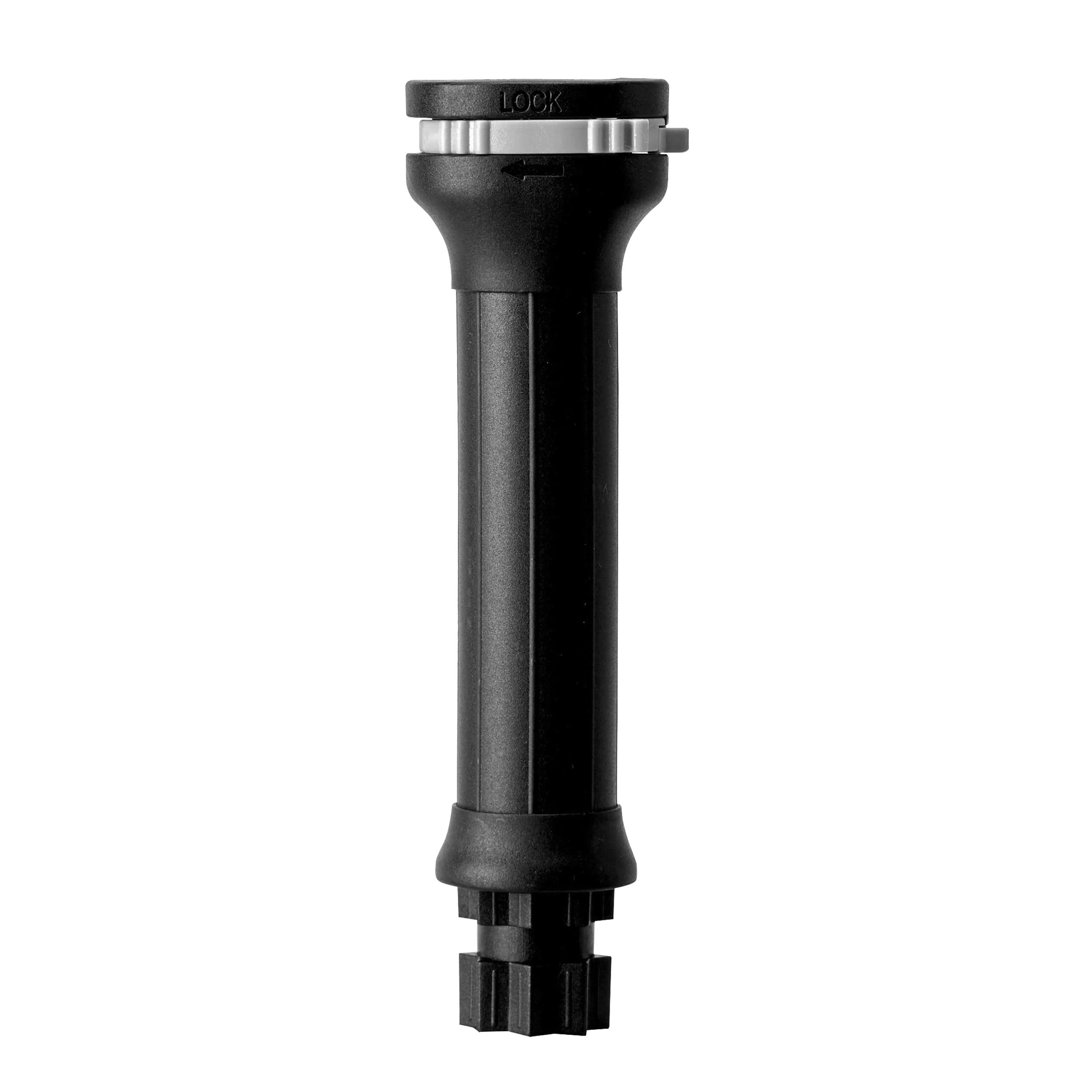 RAILBLAZA Fixed Extender StarPort – Rigid Mount Extension for Kayak & Boat StarPort Accessories, Adds Reach for Rod Holders, Cameras & Gear