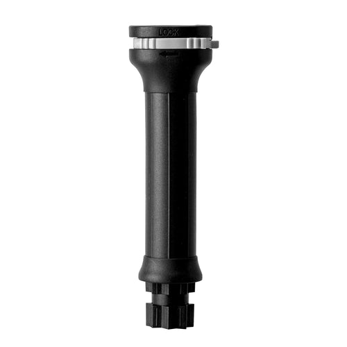 RAILBLAZA Fixed Extender StarPort – Rigid Mount Extension for Kayak & Boat StarPort Accessories, Adds Reach for Rod Holders, Cameras & Gear