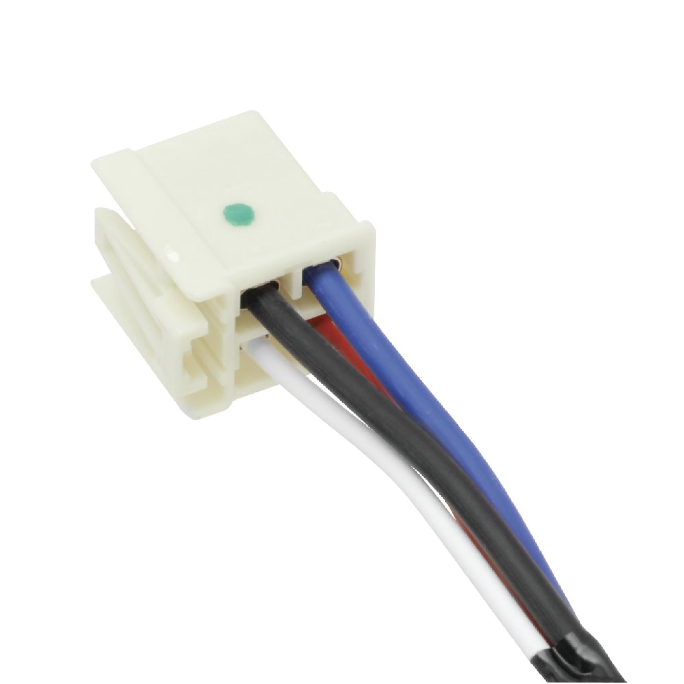 Tekonsha Trailer Brake Controller Custom Harness 301600, Vehicle & Brake Control Ends Compatible with Cadillac, Chevrolet and GCM Selected Models (Please Verify Vehicle Application)