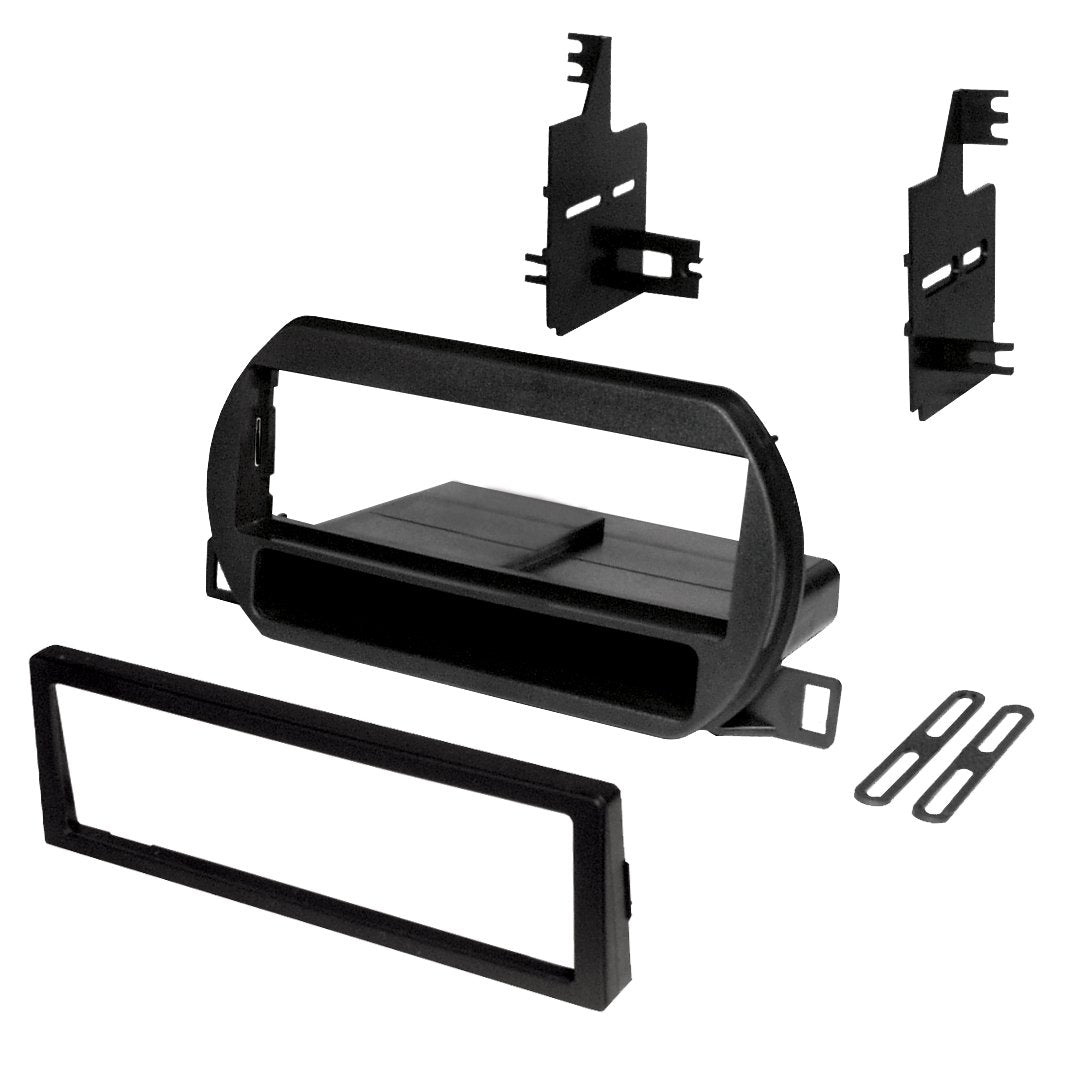Radio Install AMERICAN INTERNATIONAL NDK716 Kit