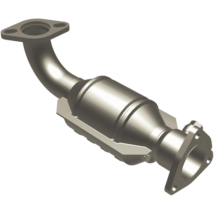 Catalytic Converter MagnaFlow 23263: HM Grade, Direct-Fit, Compatible with 1998-2001 Hyundai Tiburon (Federal/EPA Compliant)