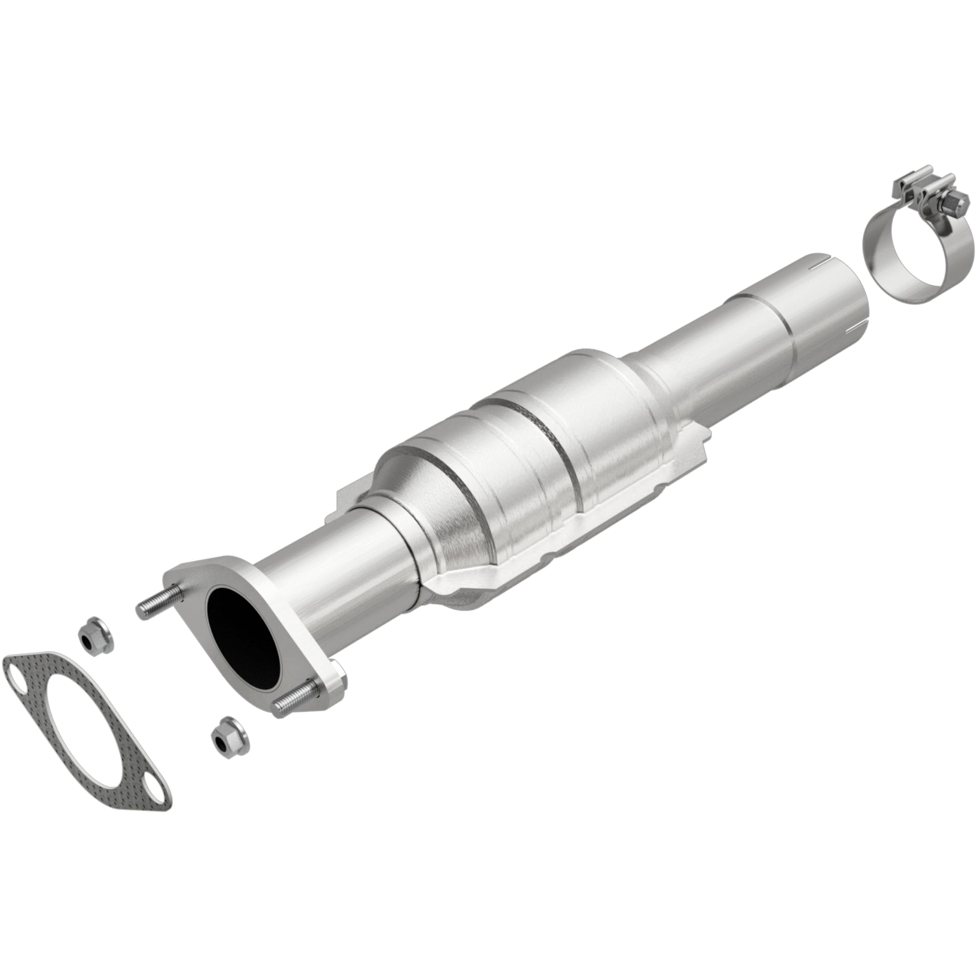 Federal MagnaFlow Direct Fit Converter 52107