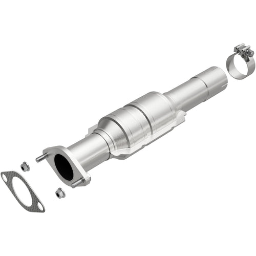 Federal MagnaFlow Direct Fit Converter 52107