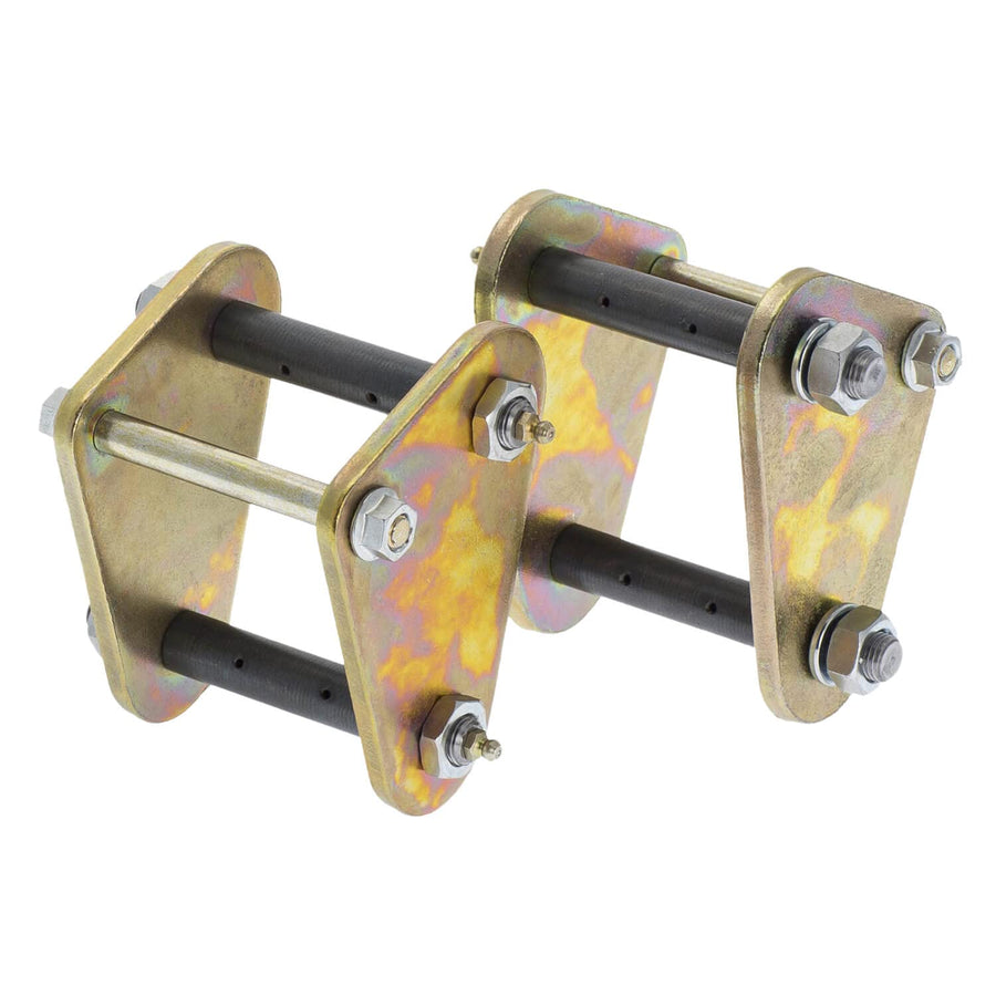 ARB Products Omegs1 70,60,40 Rear Shac Omegs1