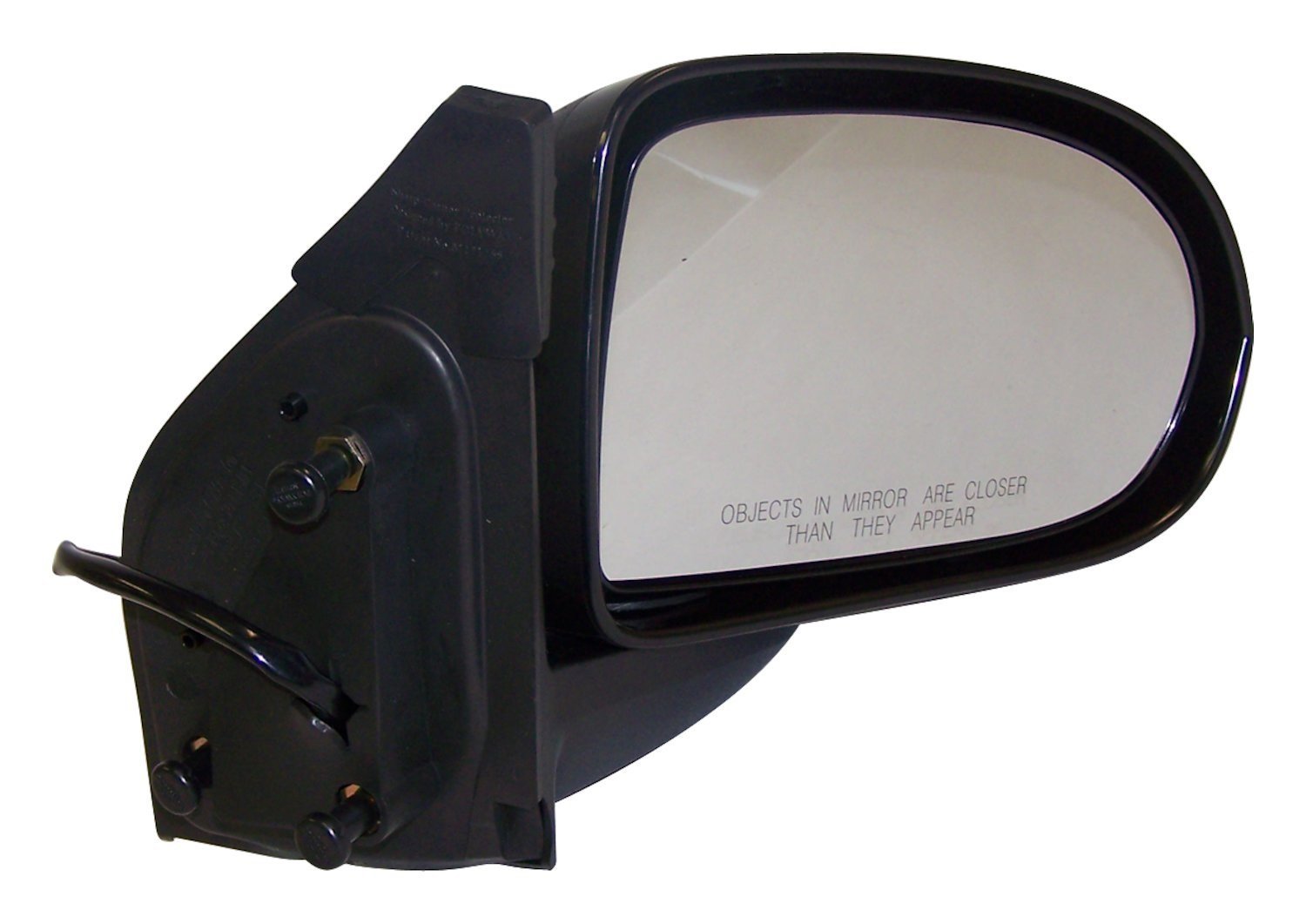 Crown Automotive Electrical Mirror, Lighting and Body