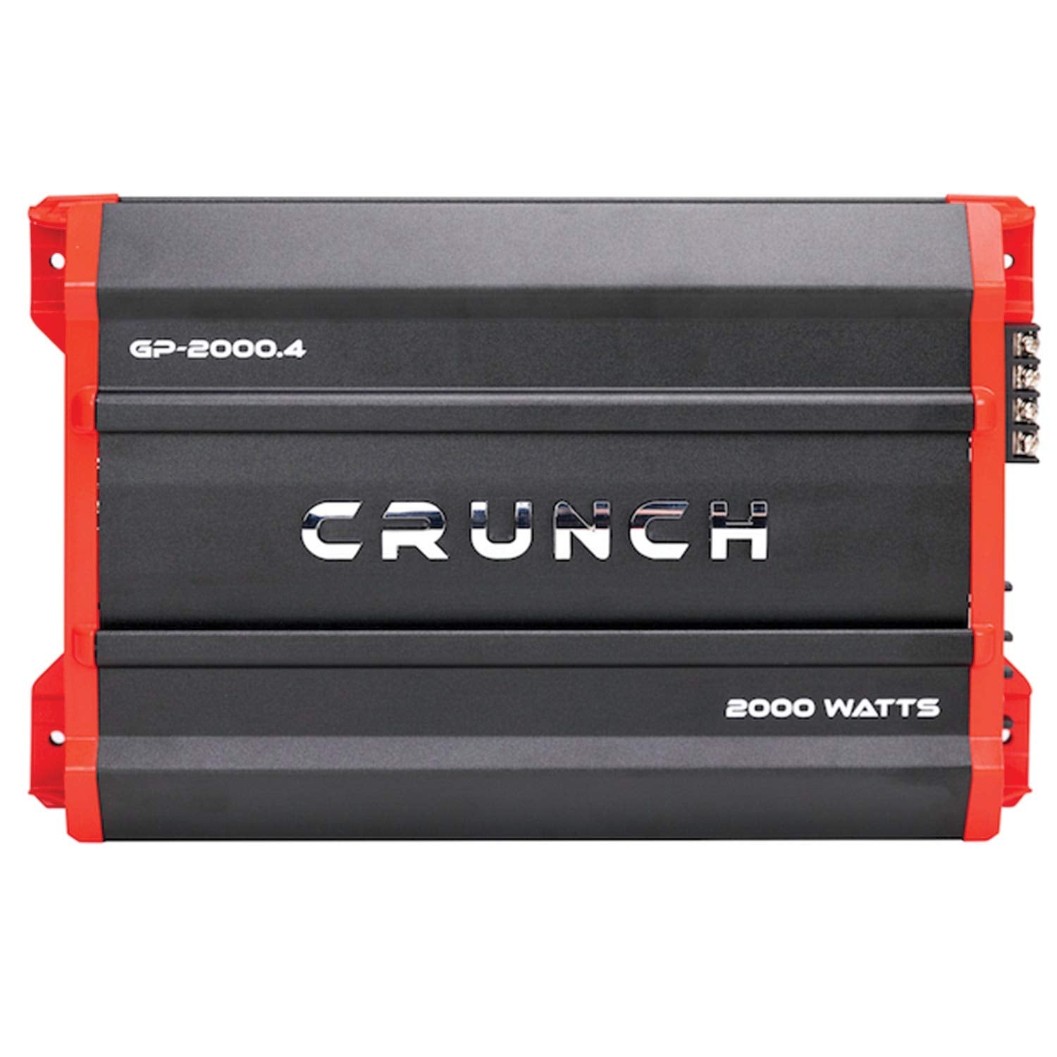 4X250@4OHMS,2X1000WATTS@4OHMS CRUNCH BRI