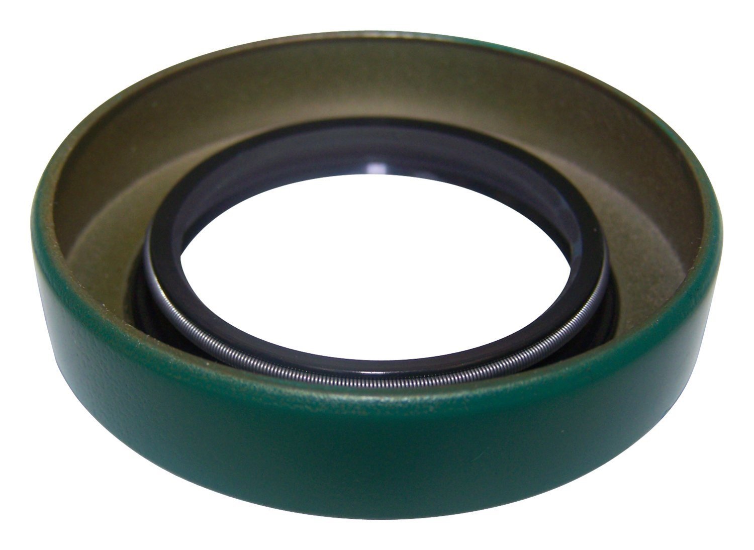 Output Seal Crown Automotive Transfer Case