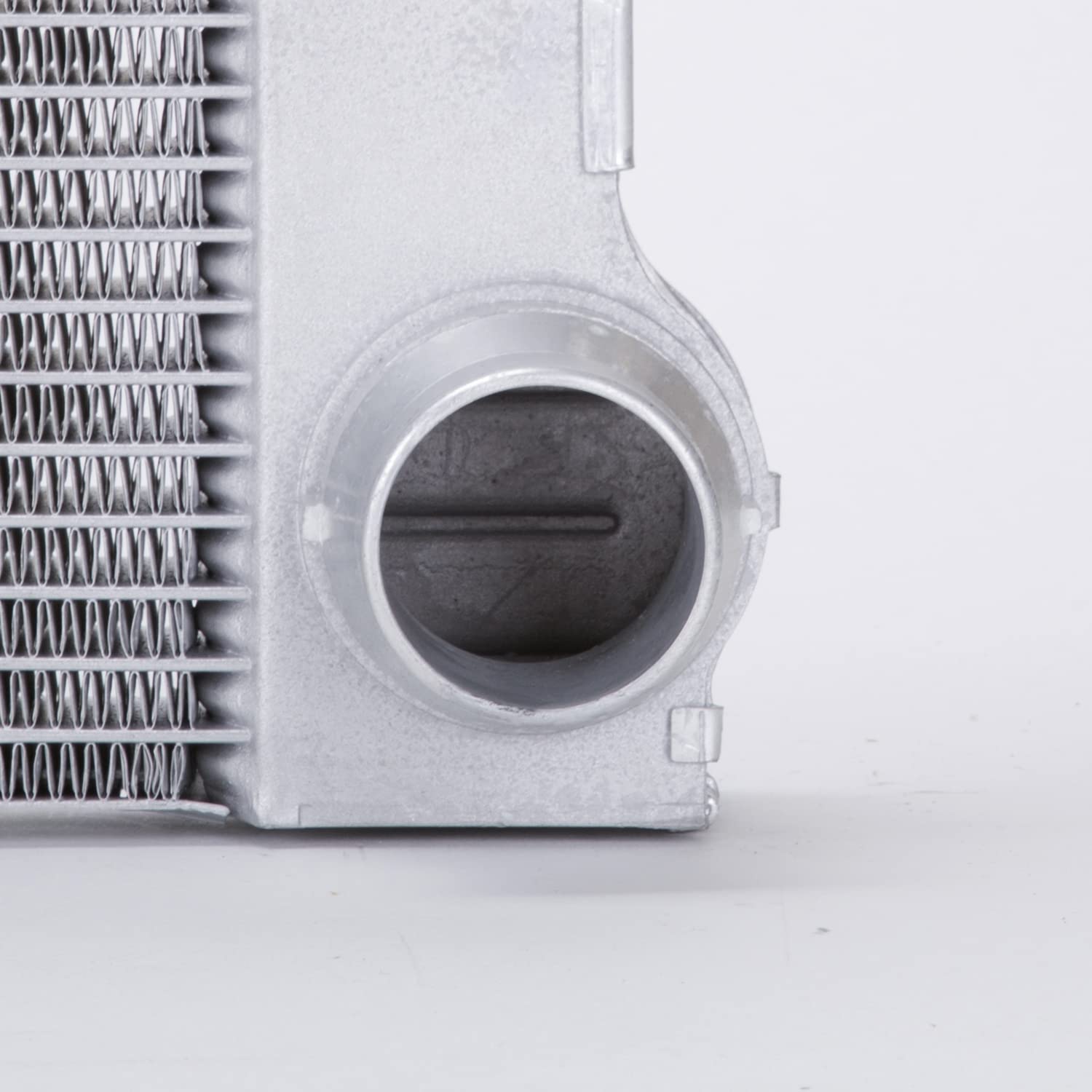 Radiator TYC 13274 Compatible with 2011-2015 BMW 535i