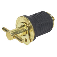 Turn-Tite Brass Bailer Plug – 1″ -20 in a display020899-20