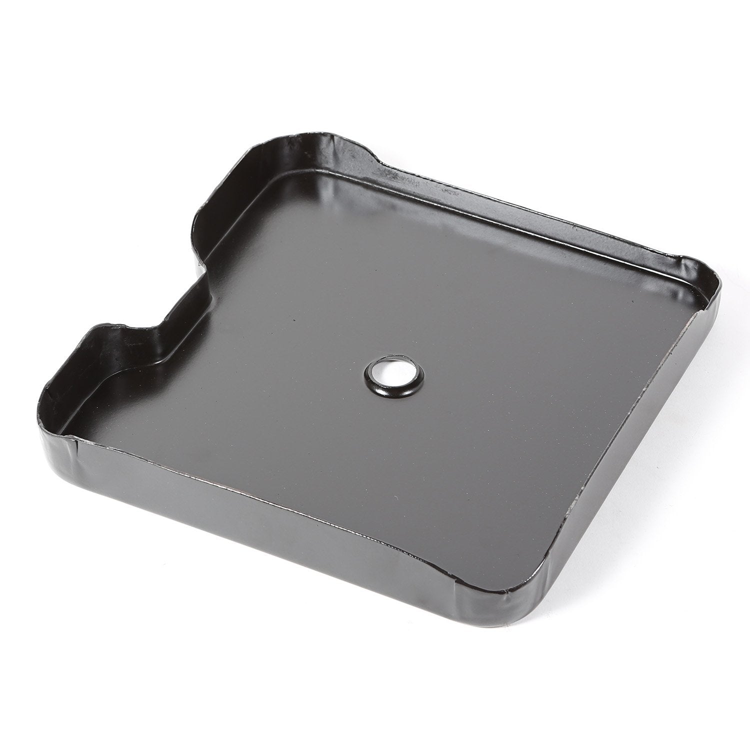 12022.06 Omix-Ada | Roll Bar Mounting Bracket | OE Reference: CRP082 | Fits 1976-1986 Jeep CJ7