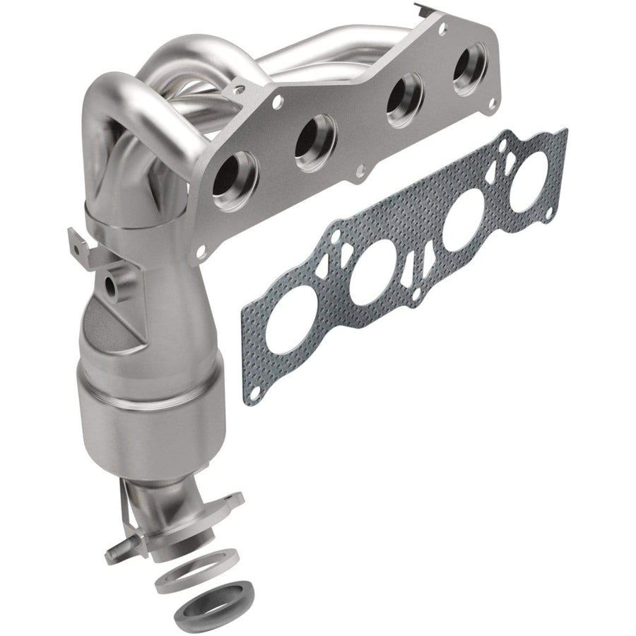DIRECT FIT CONVERTER