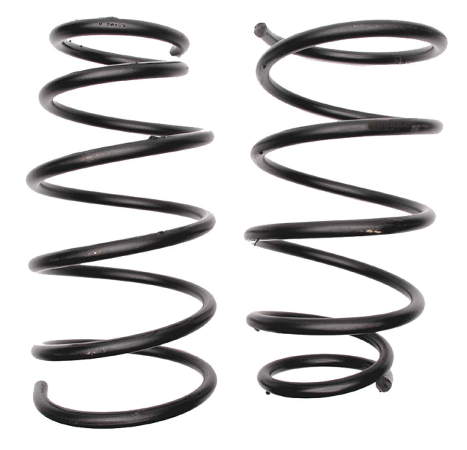 Coil Spring Set MOOG for Toyota Camry 9642