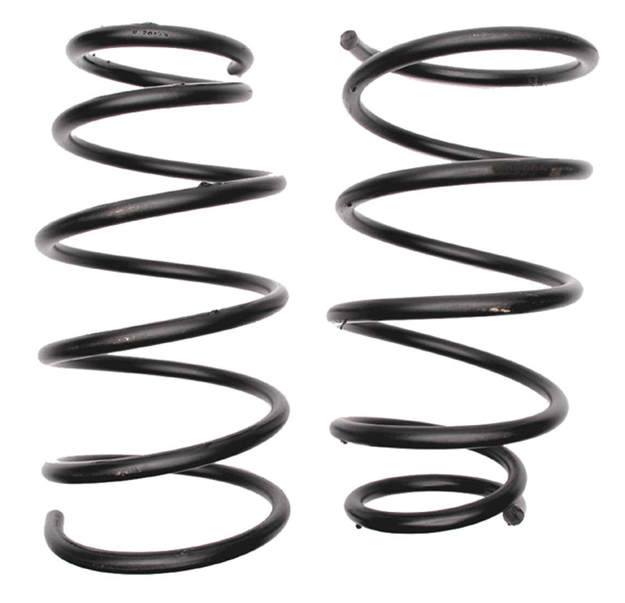 Coil Spring Set MOOG for Toyota Camry 9642