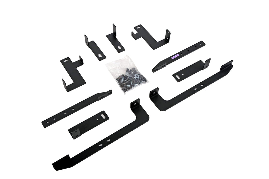 DZ16214 Dee Zee NXc Bracket Kit