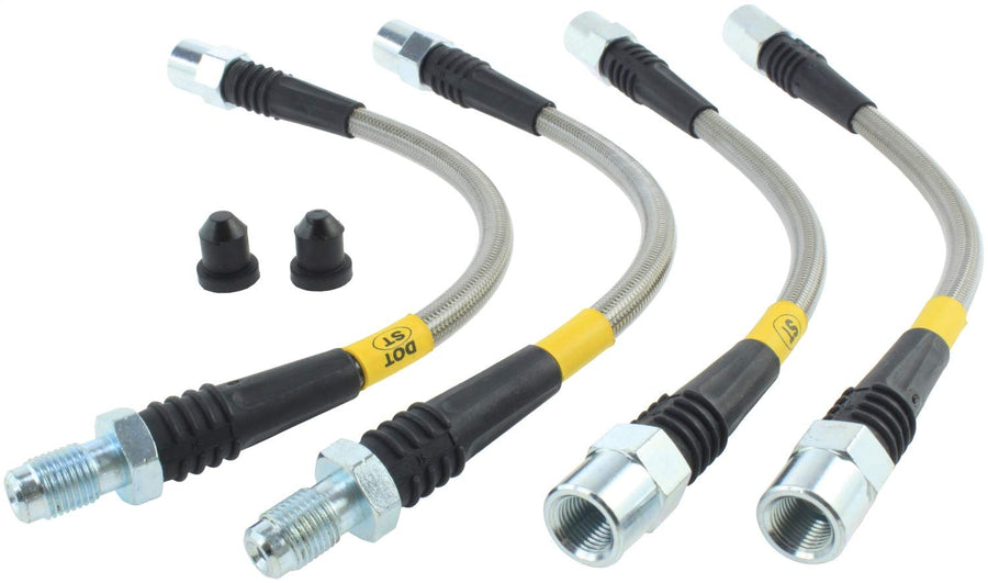Brake Line Kit StopTech (950.34501), Stainless Steel