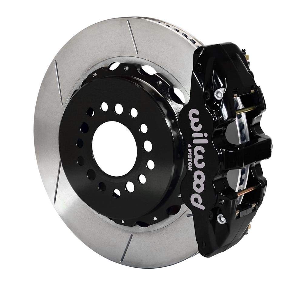 Rear AERO4 Kit,14.25"