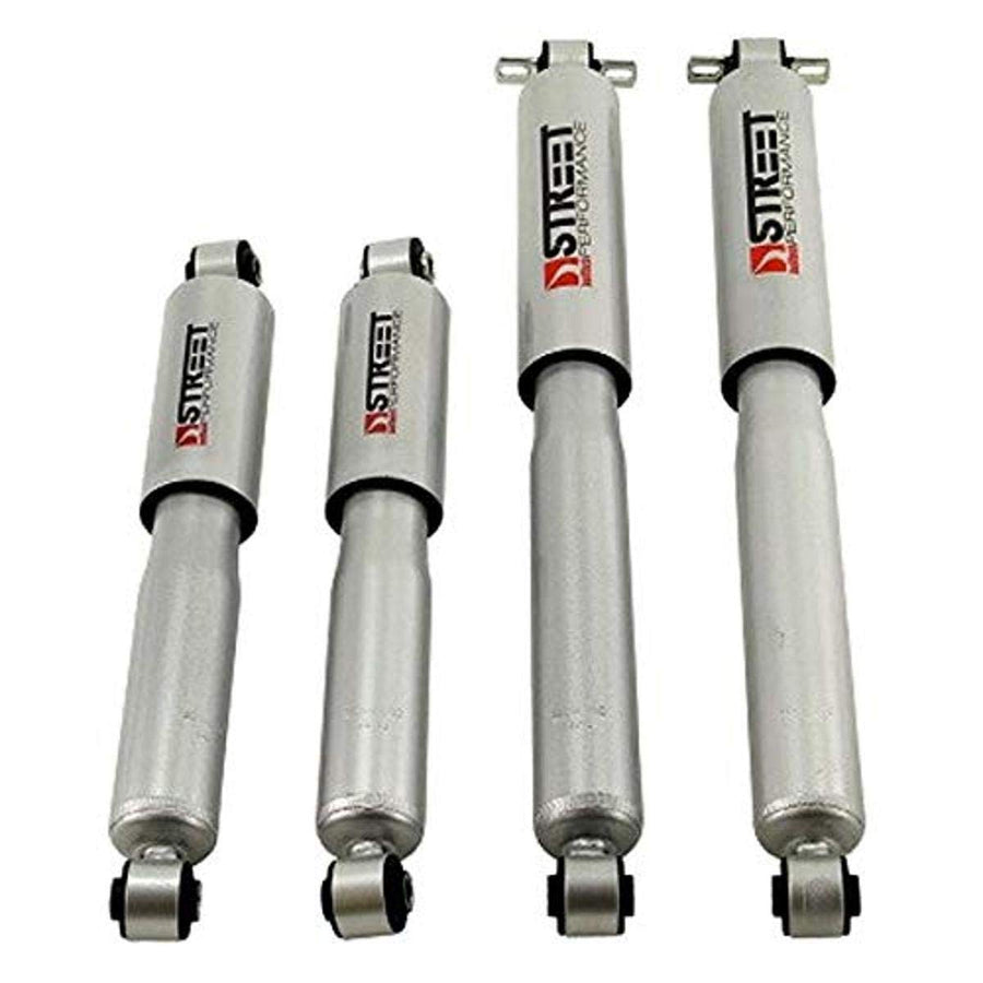 Belltech SP OE9677 Shock Set (4) OEM (Street Performance)