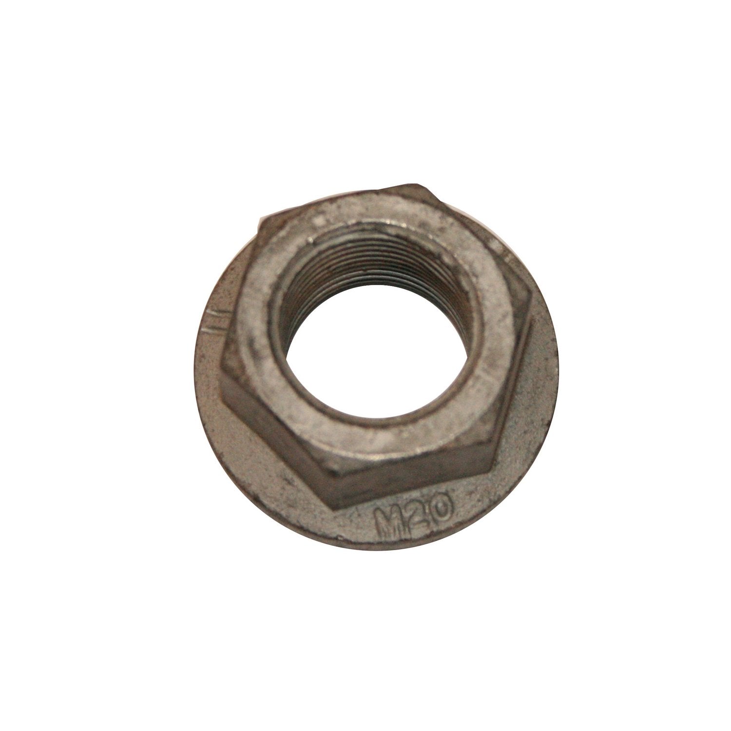 18676.36 | Omix Transfer Case Output Yoke Nut, Front, NP231 | OE Reference: 4446488 | Fits 1987-1999 Jeep Wrangler