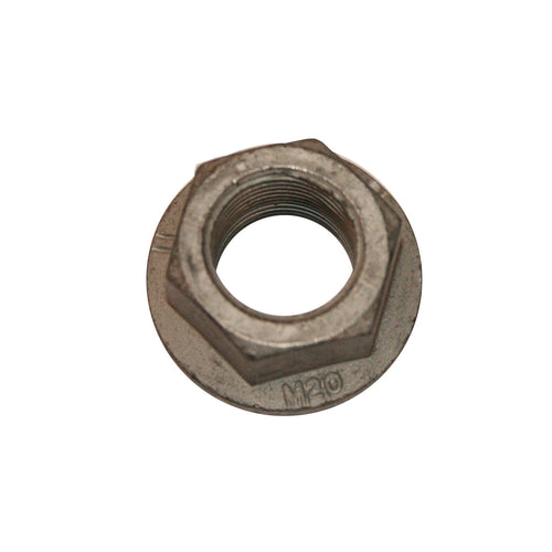 18676.36 | Omix Transfer Case Output Yoke Nut, Front, NP231 | OE Reference: 4446488 | Fits 1987-1999 Jeep Wrangler
