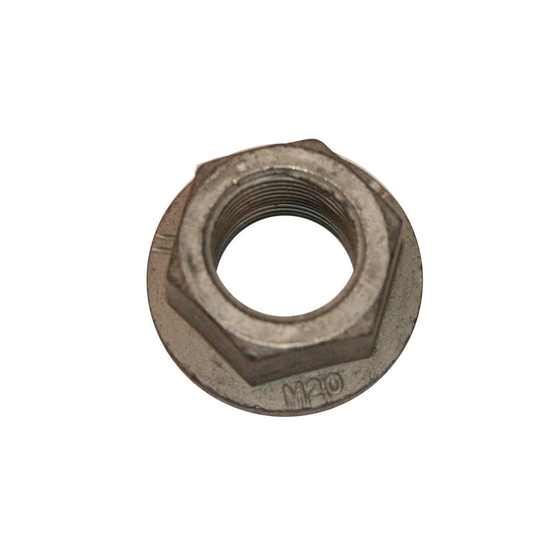 18676.36 | Omix Transfer Case Output Yoke Nut, Front, NP231 | OE Reference: 4446488 | Fits 1987-1999 Jeep Wrangler