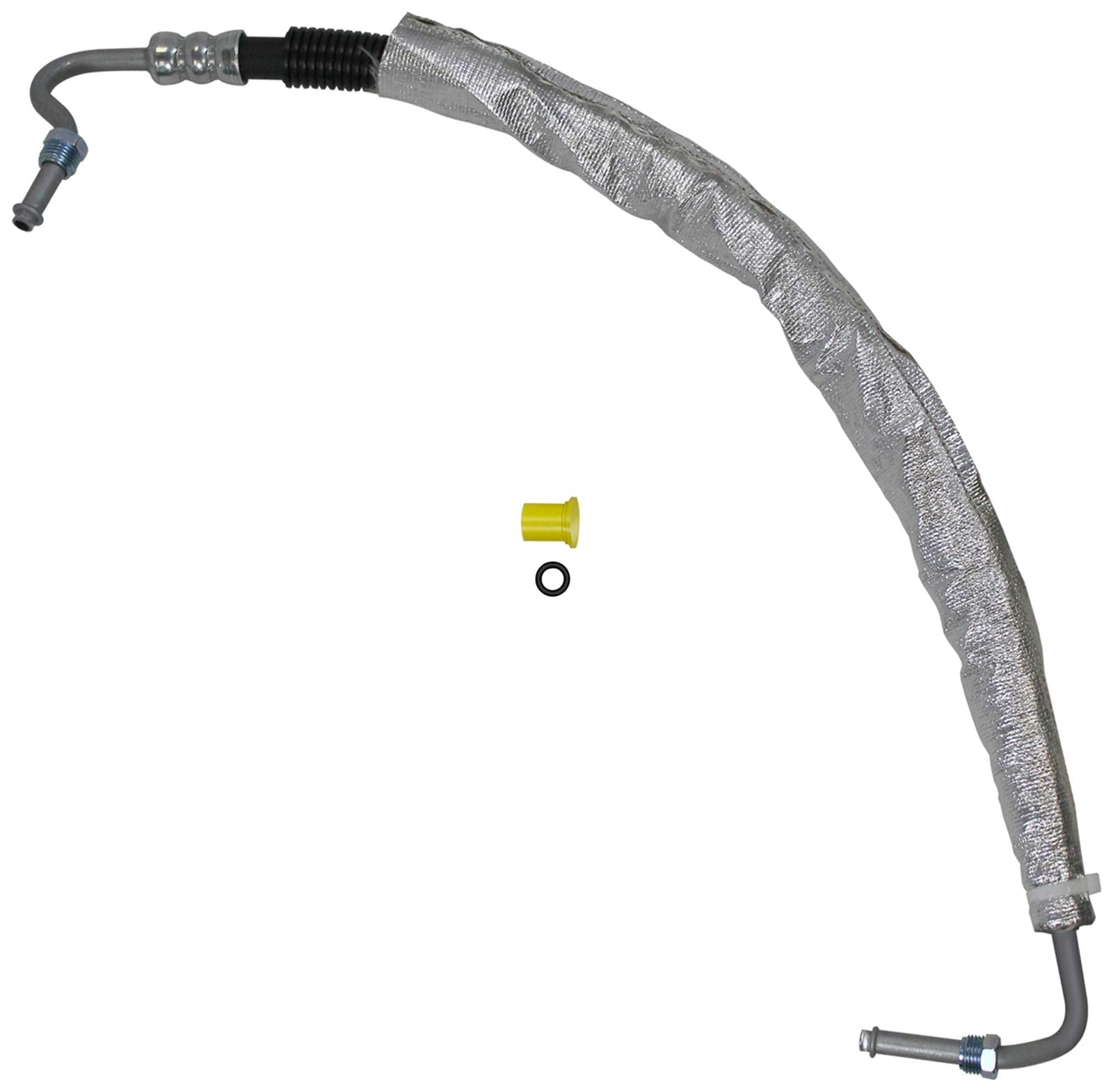 352912 Power Steering Pressure Line Hose Assembly nobrandname
