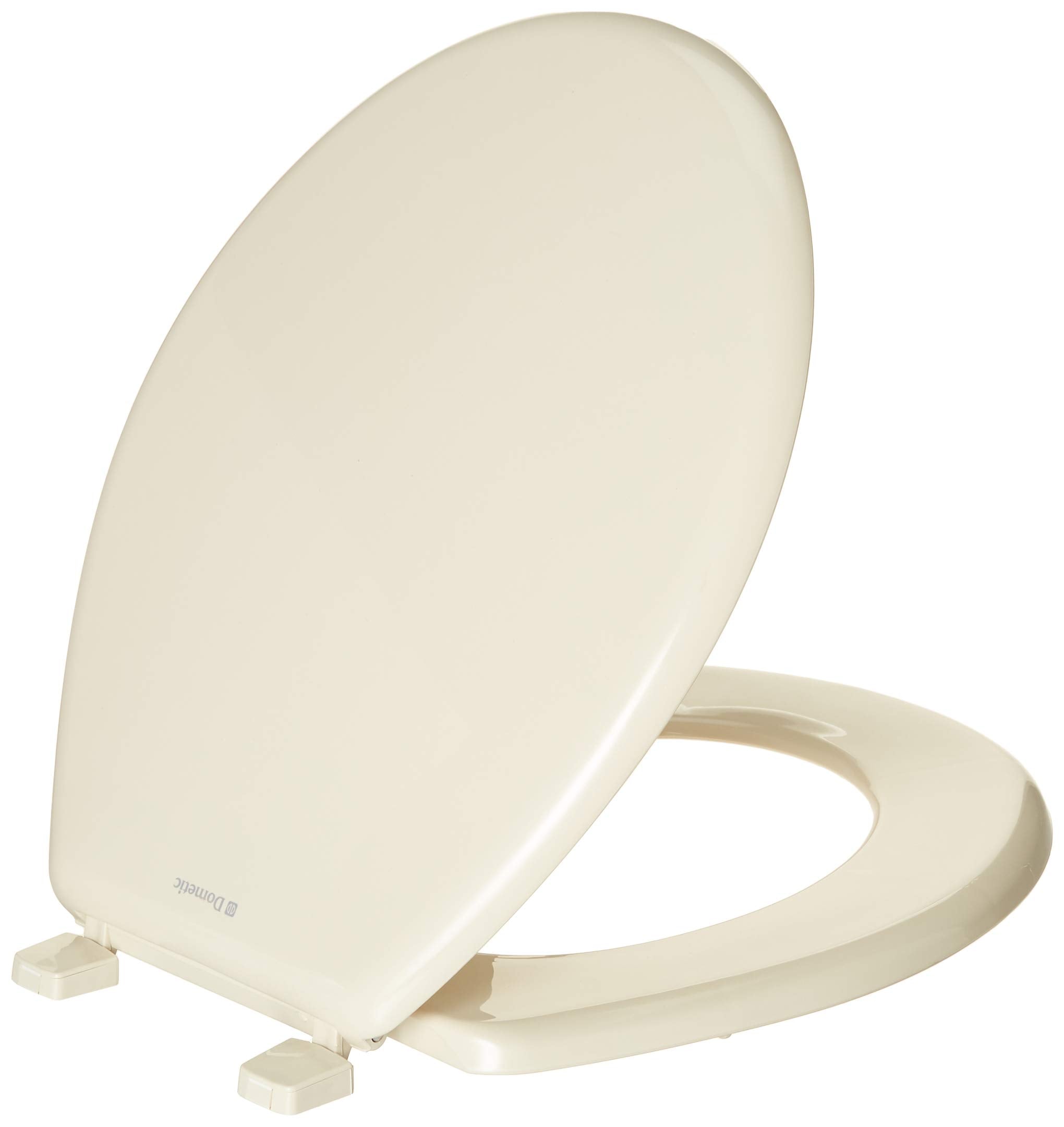 Dometic Seat Assembly 385312114 for 110/210 Series Toilets - Bone