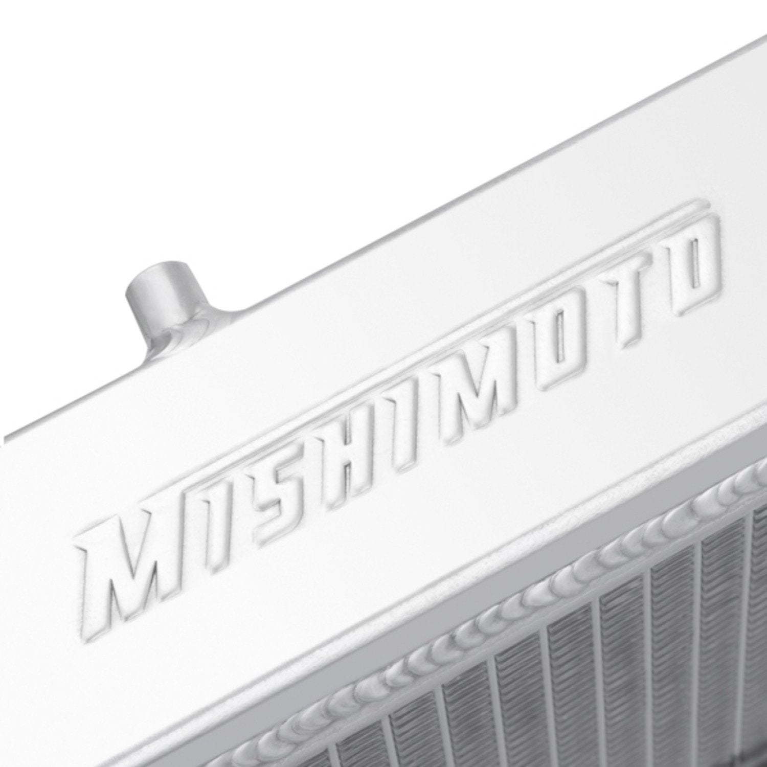 Mishimoto Performance MMRAD-AE86-83 Aluminum Radiator Fits Toyota Corolla 1983-1987