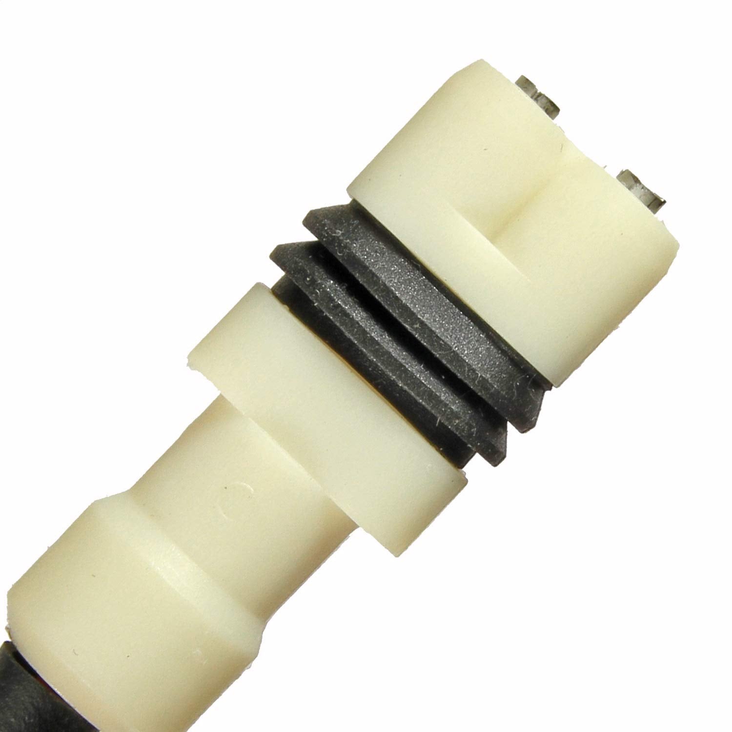 Power Stop 05-12 Porsche 911 Euro-Stop Front Right Brake Pad Wear Sensor Electronic
