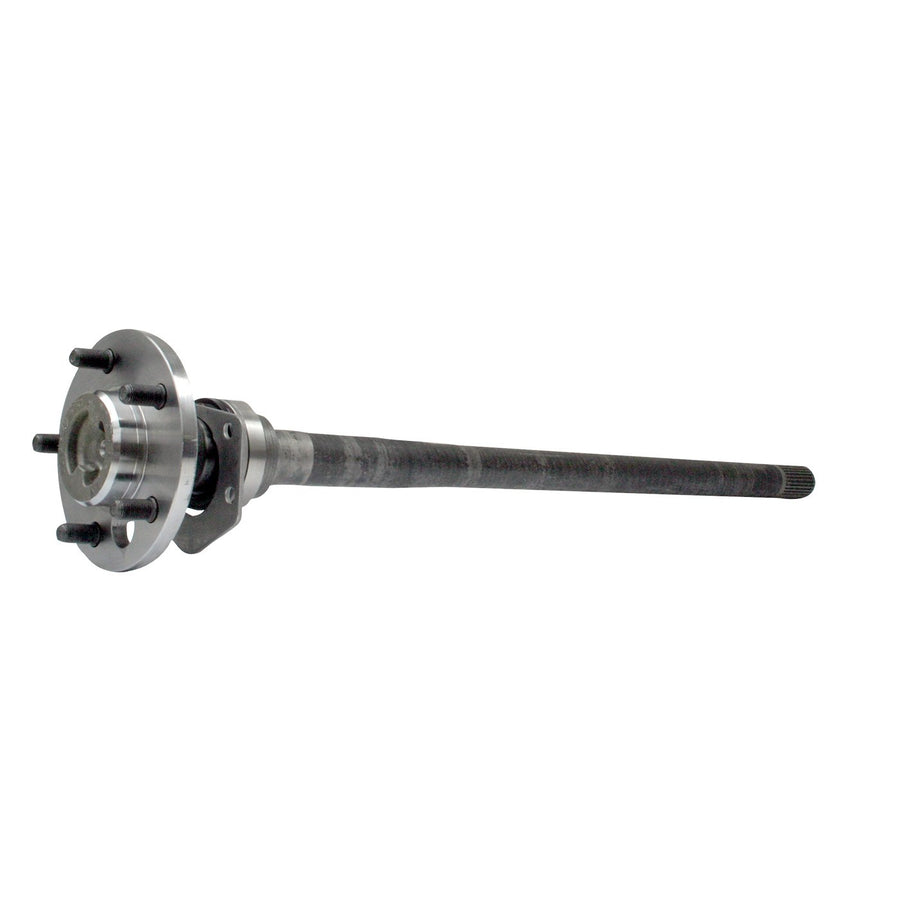 Rear Left Yukon Gear & Axle (YA D75786-2X) Replacement Axle for Jeep TJ Wrangler/XJ Dana 44 Differential 1541H Alloy